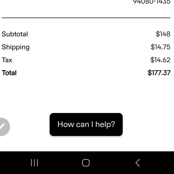 9060 'Black Castlerock' - Picture 10 of 10